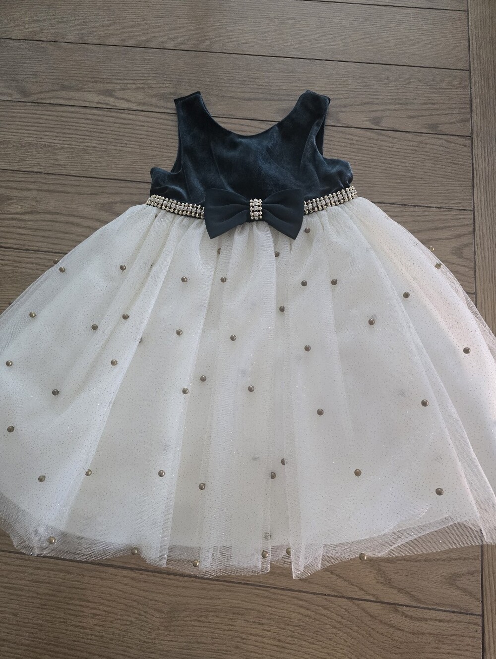 American Princess Dress 2T